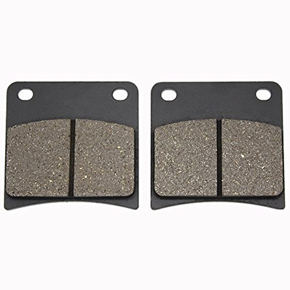 Front Rear Brake Pads for SUZUKI GSX1100 F GSX1100F GSX 1100 F Katana 1100 88-94