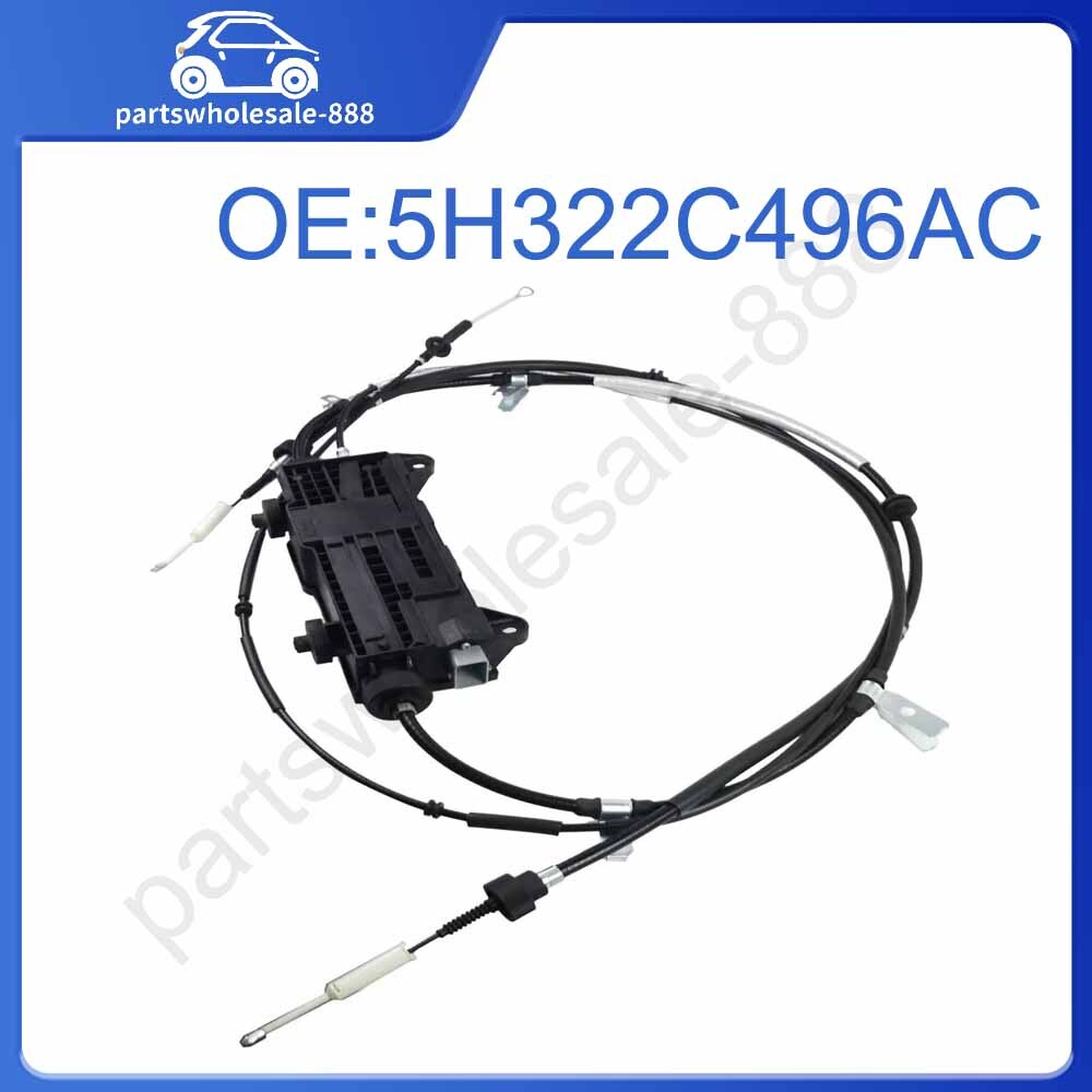 Park brake module handbrake actuator suitable for 04-09 for Land Rover LR3 / for Range Rover Sport