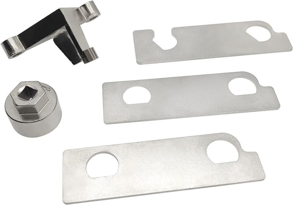 Camshaft Locking Tool Kit For GM for Cadillac for Buick for Saturn for Chevrolet 2.8L 3.0L 3.6L