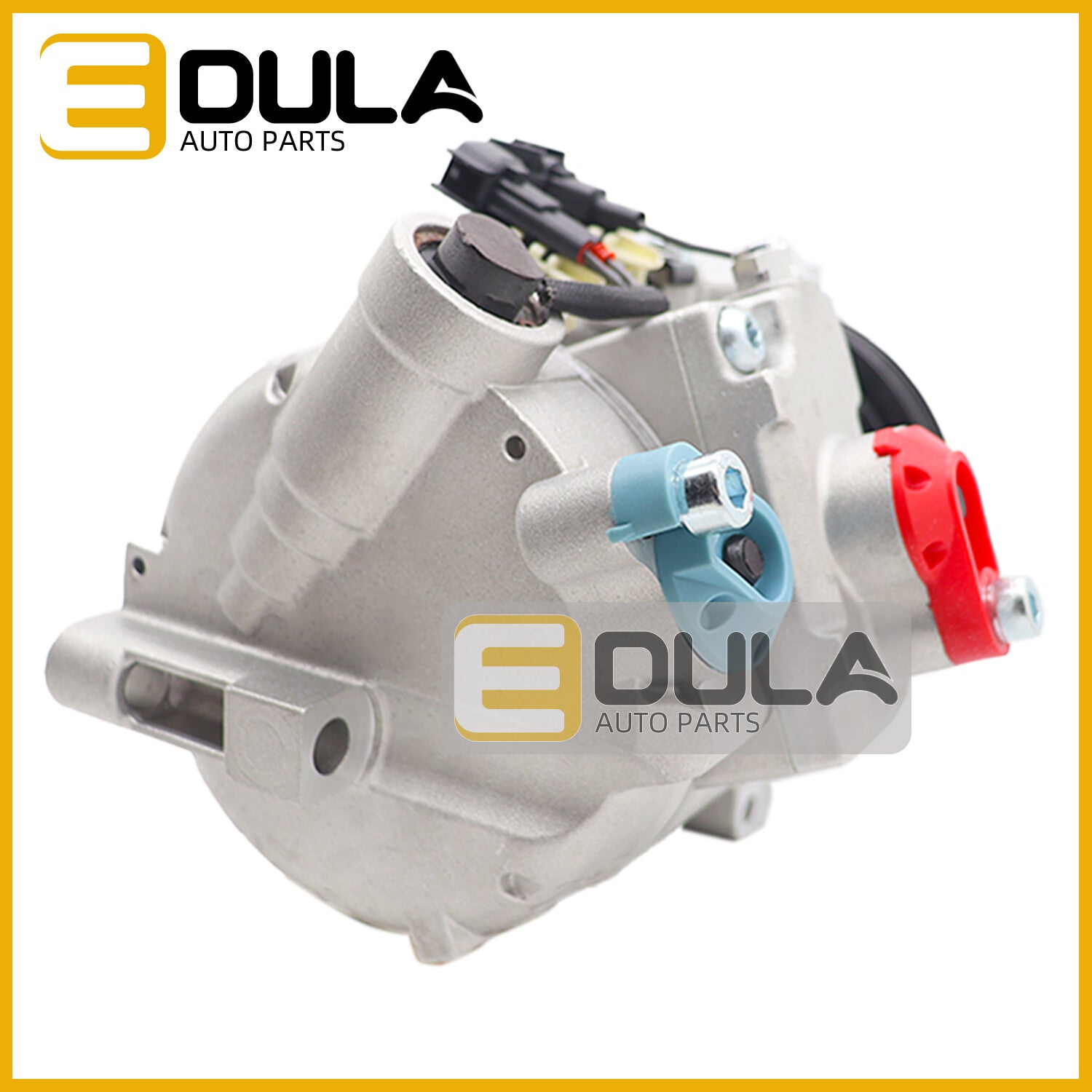 The new air conditioning compressor is suitable for 2007-2016 for Volvo S80, XC90, XC70, S60 / for Land Rover models.