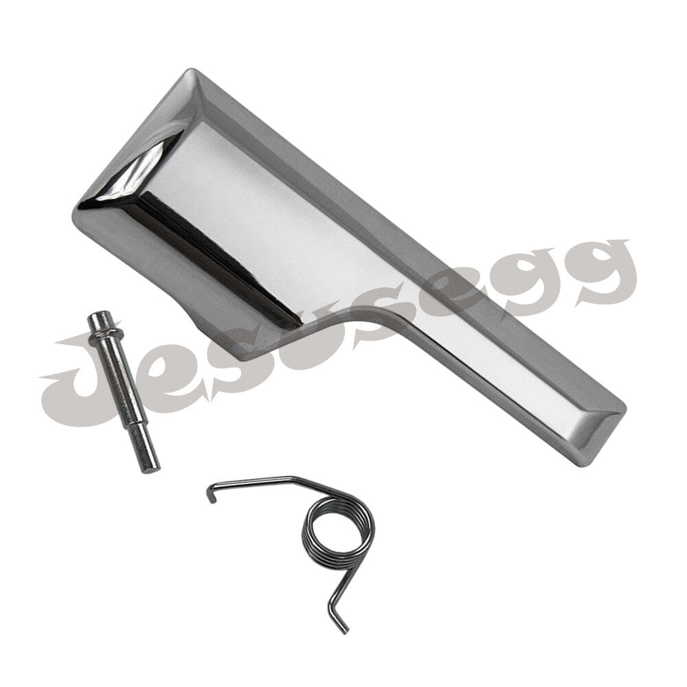 Chrome Fits 07-13 Expedition for Navigator Right Side Inner Inside Door Handle