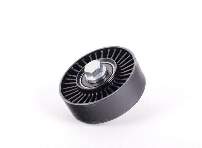 11287535860 Belt Idler Pulley for BMW E90 E91 E92 E93 E60 E61 E83 X3 E70 X5 X1