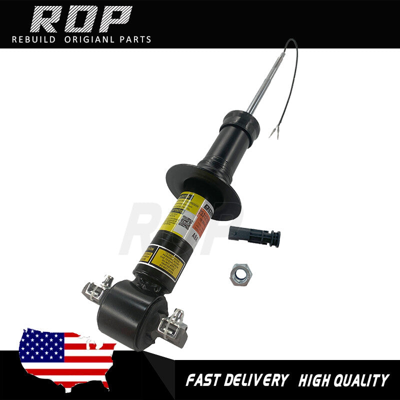 1PC Shock Absorber Front Shock Strut Magnetic for Tahoe for Sierra for Escalade 84977478