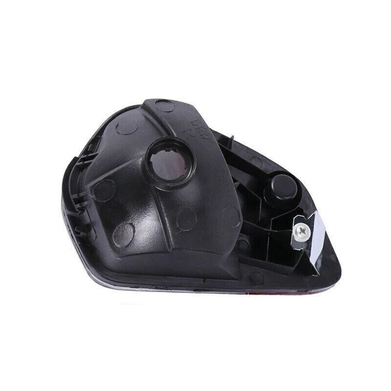 Rear bumper reflector lamp tail light Right For 2016-2018 for Mitsubishi Outlander