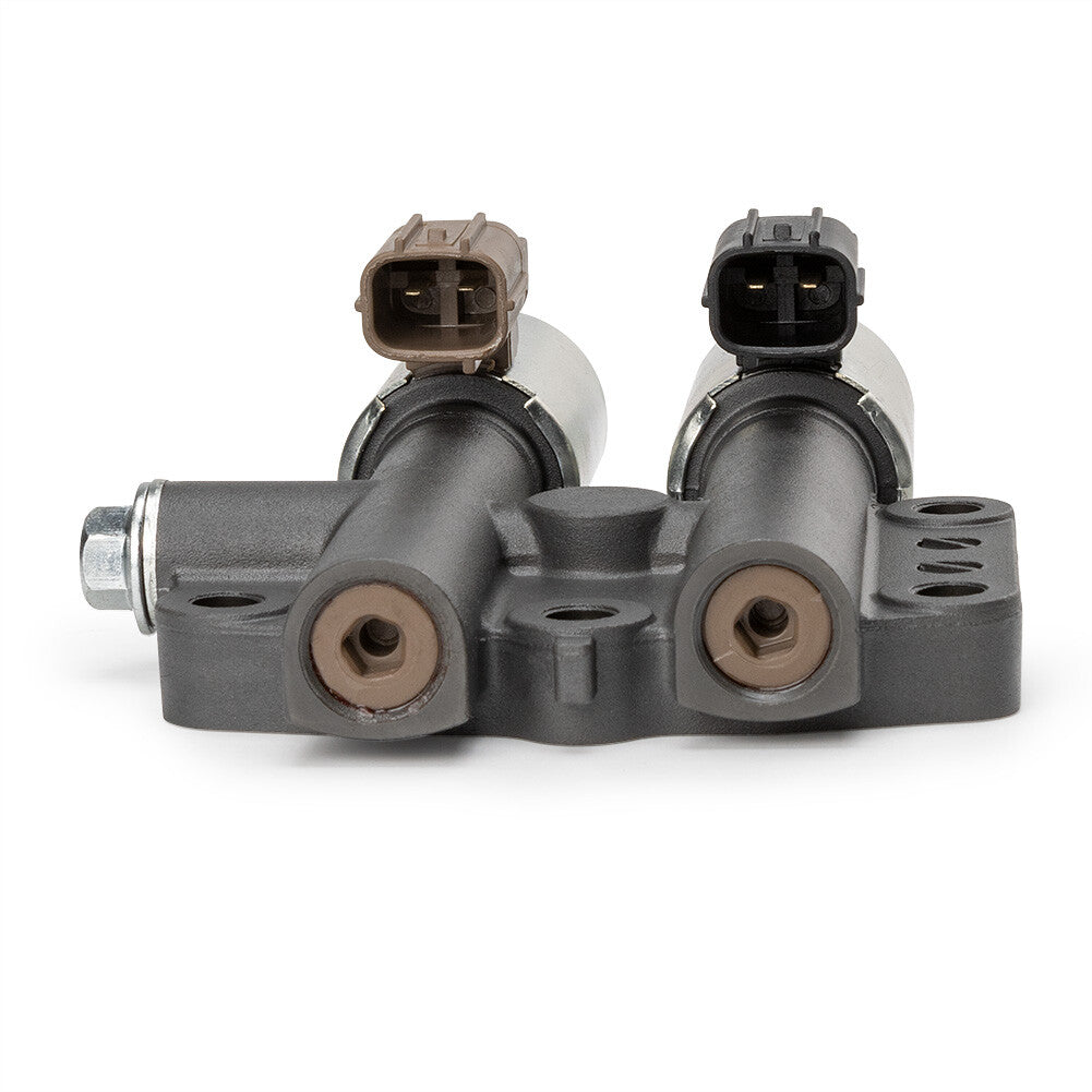 Dual linear solenoid valve for transmission suitable for Honda Accord 3.5L 03-09 28250-RDK-014