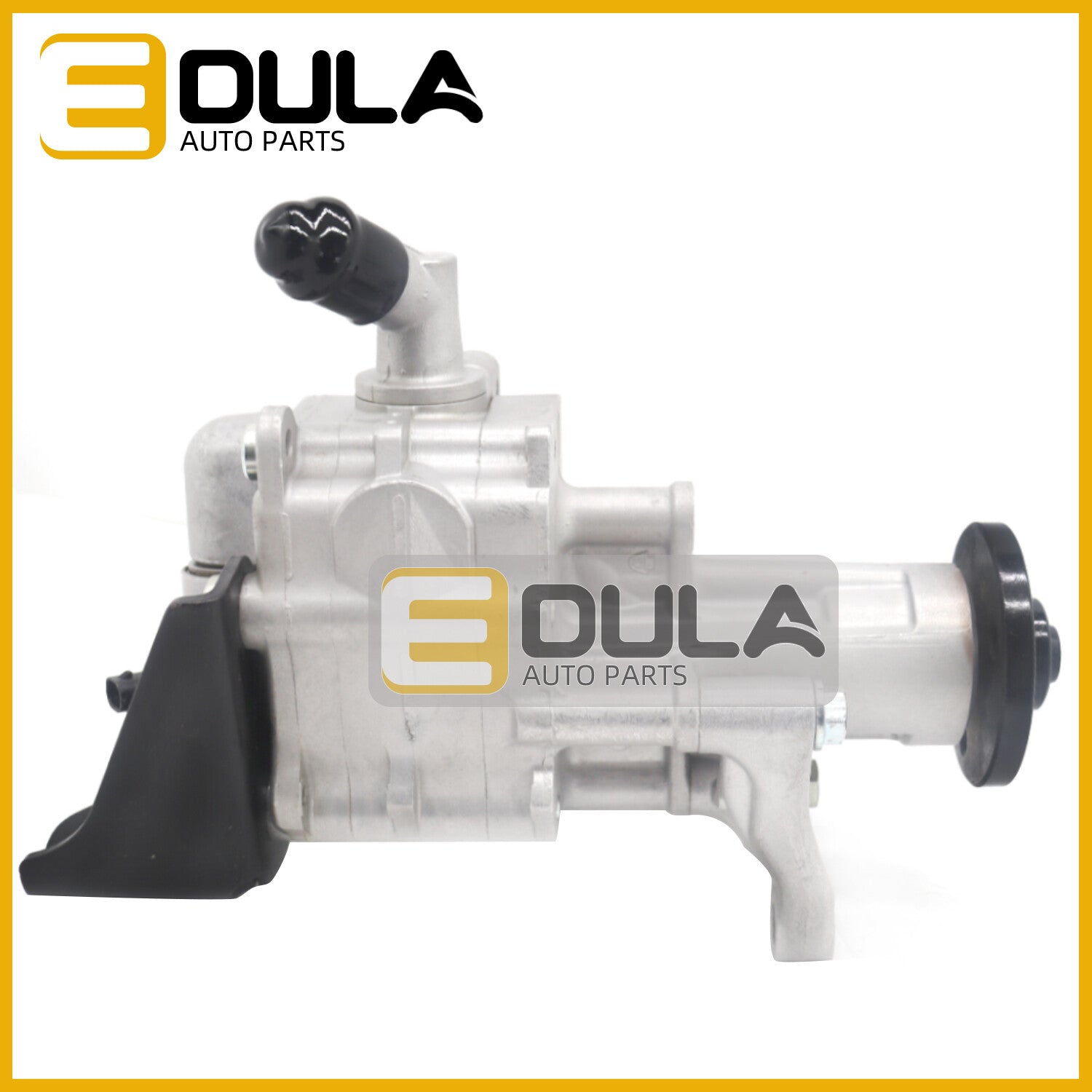 Power steering pump suitable for 2010-17 for BMW 5 Series, 7 Series N55 6-Cyl AWD/New
