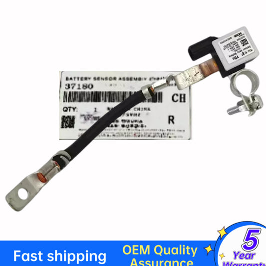 Equipment Manufacturer ( ) Battery Negative Sensor Cable for 2011-2014 for Hyundai for Veloster 37180-2V500
