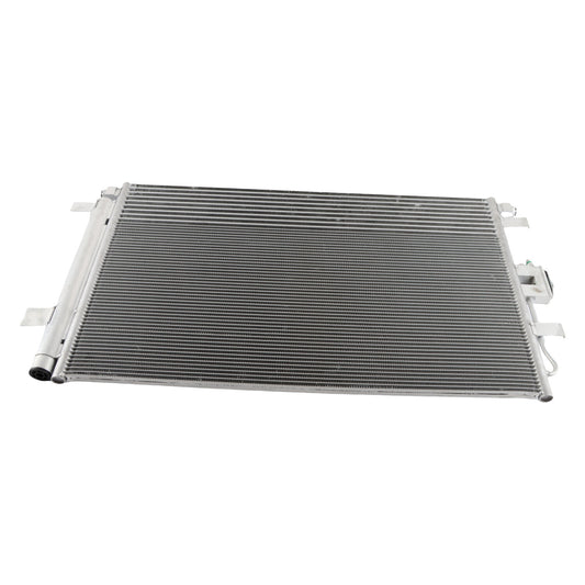AC Condenser for Chevy for Chevrolet Equinox for GMC Terrain 2018-2021 30082 Aluminum