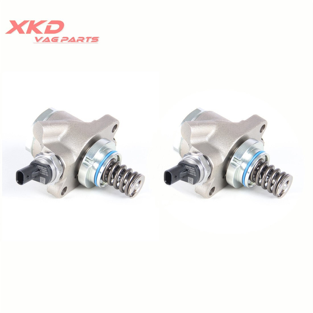 5.2L 2 High-Pressure Fuel Pump Kit for Audi R8 BUJ CMPA CTYA CTP