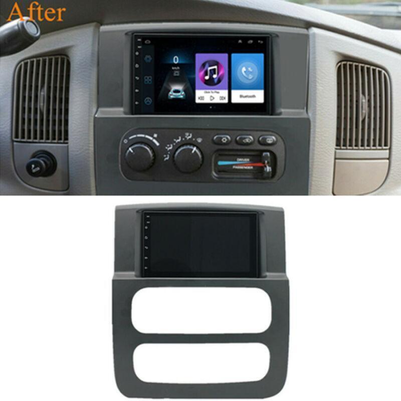 Android 10.1 Car Radio GPS For 03-05 for Dodge for Ram Pickup 1500 2500 3500 7 Carplay