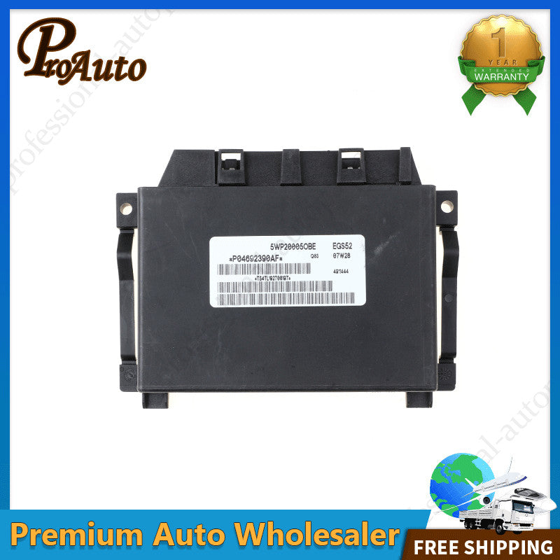 New Transmission Control Module For 2005 for Jeep Grand Cherokee 3.7L 04692390AF