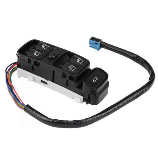 for Mercedes-Benz CLK320 350 500 550 Power Master Door Window Switch 2098203410