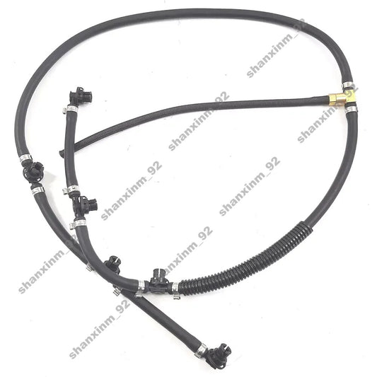 2005-2010 for JEEP GRAND CHEROKEE COMMANDER 3.0CRD FUEL RETURN TUBE LINE 5175807AA