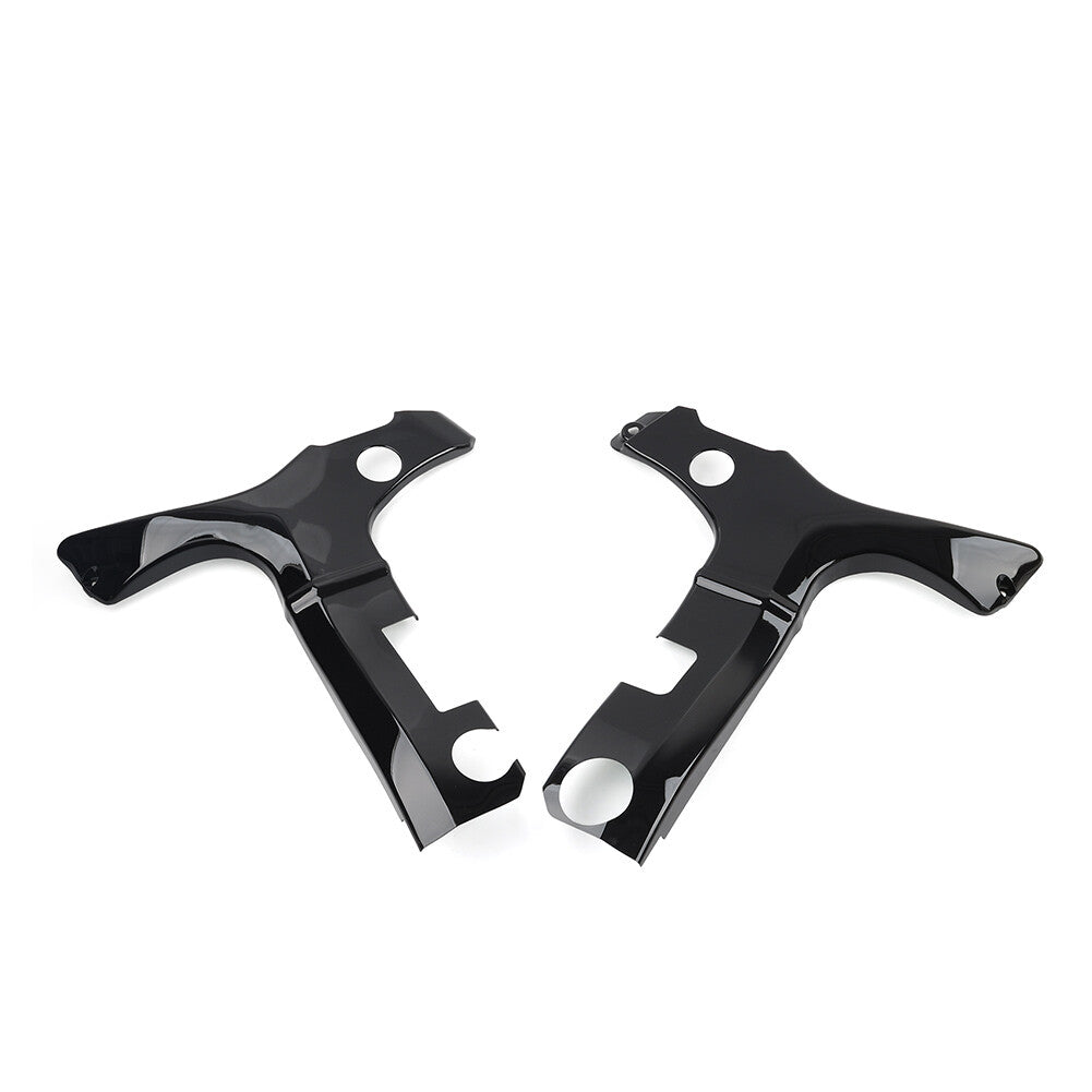 Frame Covers for Suzuki GSXR1300 Hayabusa 1997-2017 2017 2016