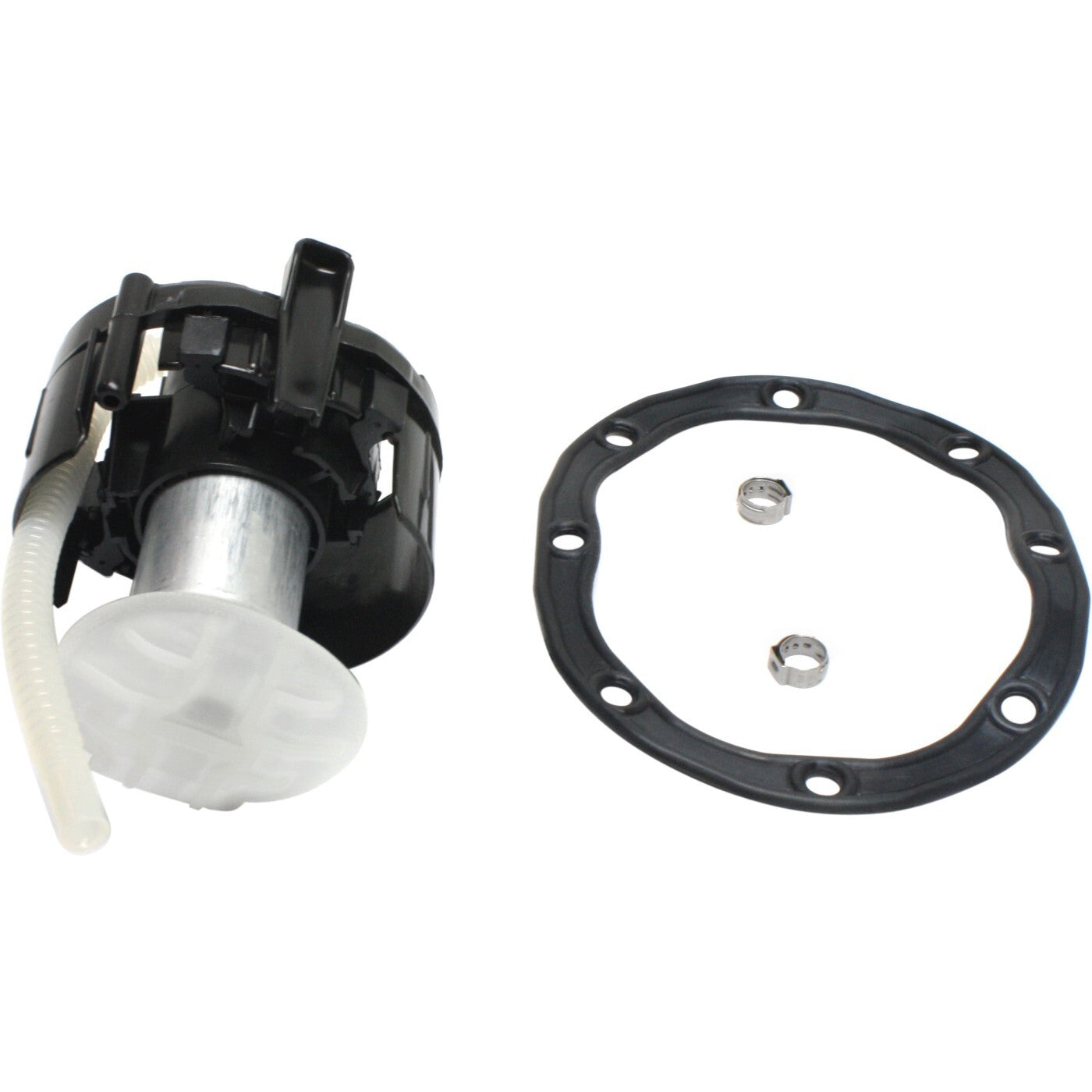 Fuel Pump Assembly Fit For 1995-2001 for BMW E38 740i 740iL 750iL 4.0L 4.4L 5.4L