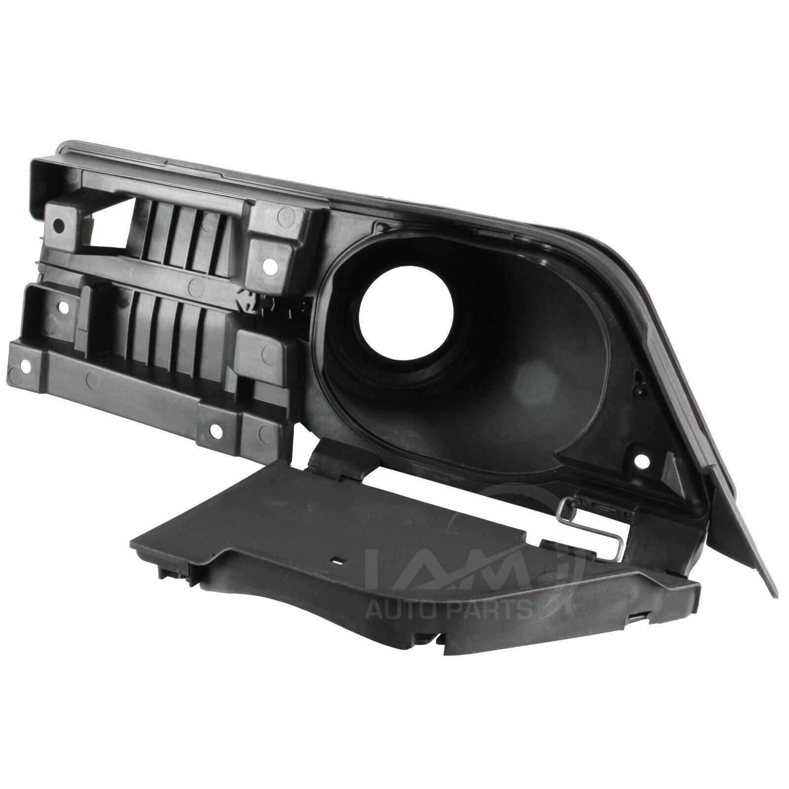 for Ford Transit Van 150 250 350 Fuel Filler Door Housing Pocket Hinge For 2015-2023