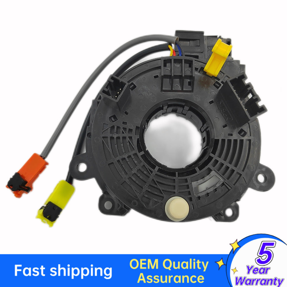 Fits for Nissan Altima 2014-2018 Spiral Cable Clock spring Angle Sensor 25554-3JA1A