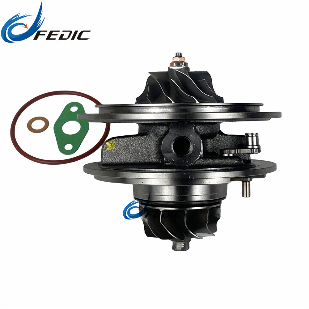 Turbo cartridge TD04HL 49189-07120 for Ssang-Yong Rexton 270 XVT 137 Kw D27DTP