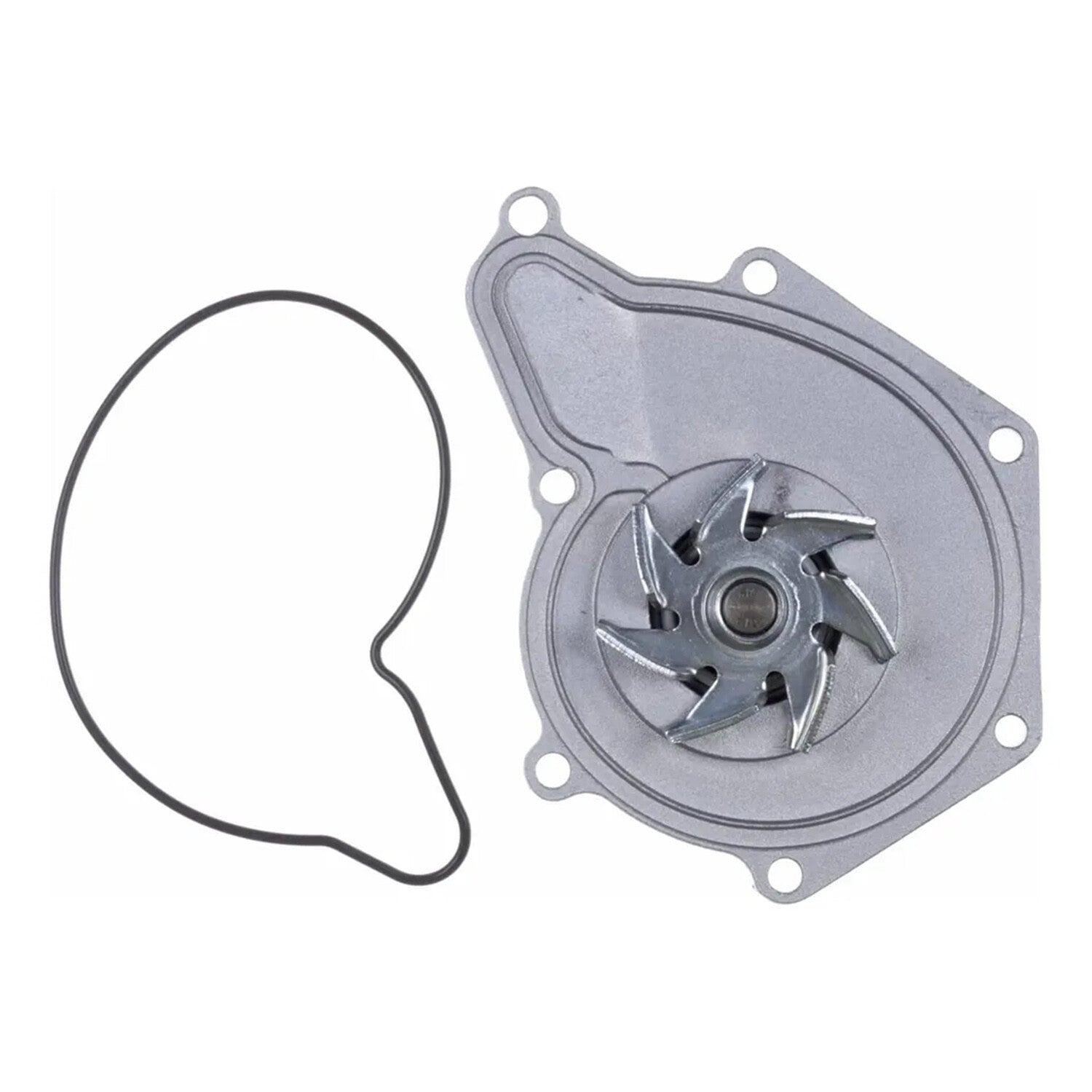 Cooling System Kit 06E121111M 06E121018B for Audi A4 Quattro A5 Quattro Q5 Set