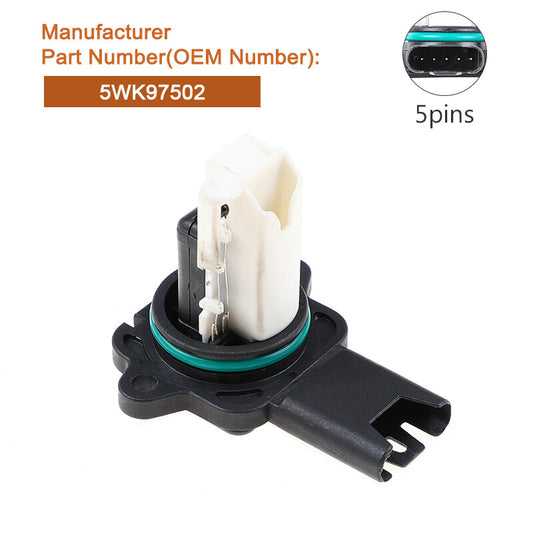 0281002900 0281002923 Mass Air Flow Sensor For Great Wall WALL HOVER 2.8 H5 2.0