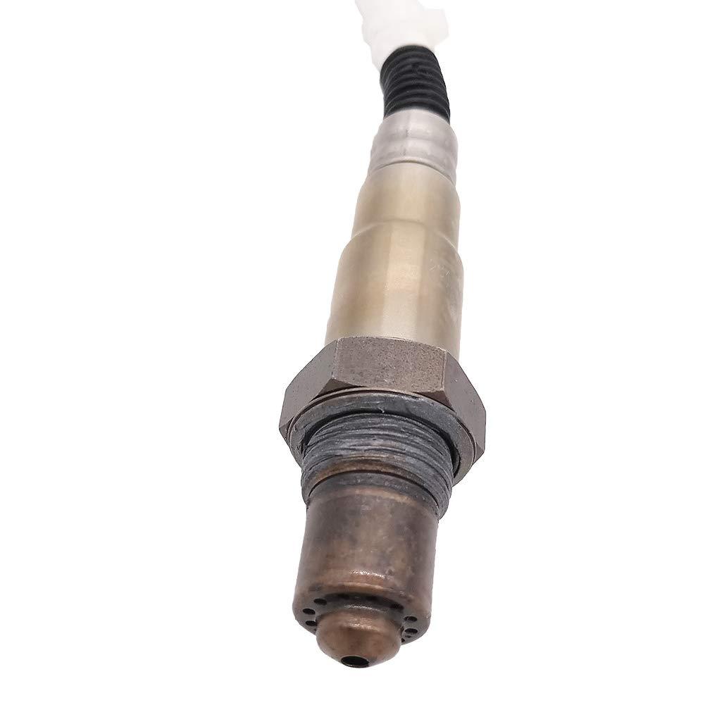 Oxygen sensor 89467-0E130 is suitable for Highlander for Lexus RX350 RX450h 234-9115
