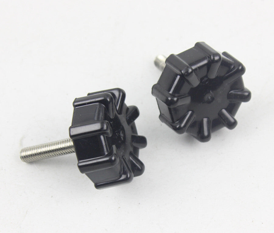 HANDLEBAR Screw LOCKER BOLTs for HONDA MONKEY Z50 Z50J Z50A Gorilla Skyteam Z50