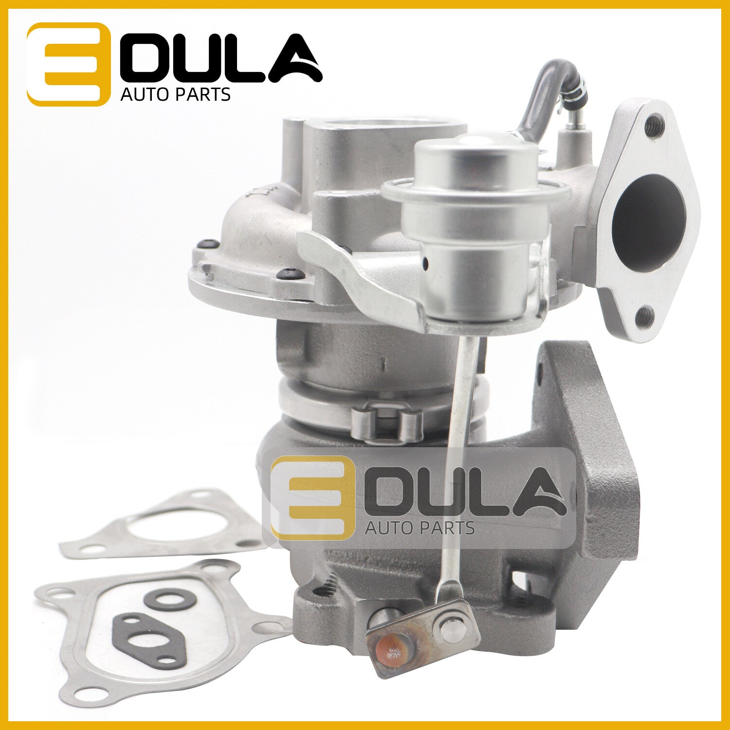RHF4H Turbo Charger IHI VN3 Fits for Nissan Navara 2.5 DI 98 Kw 2002- 14411VK500