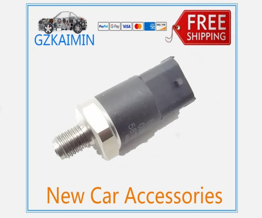 Fuel rail pressure sensor 0281002405 is suitable for Iveco Daily MK3 for RENAULT