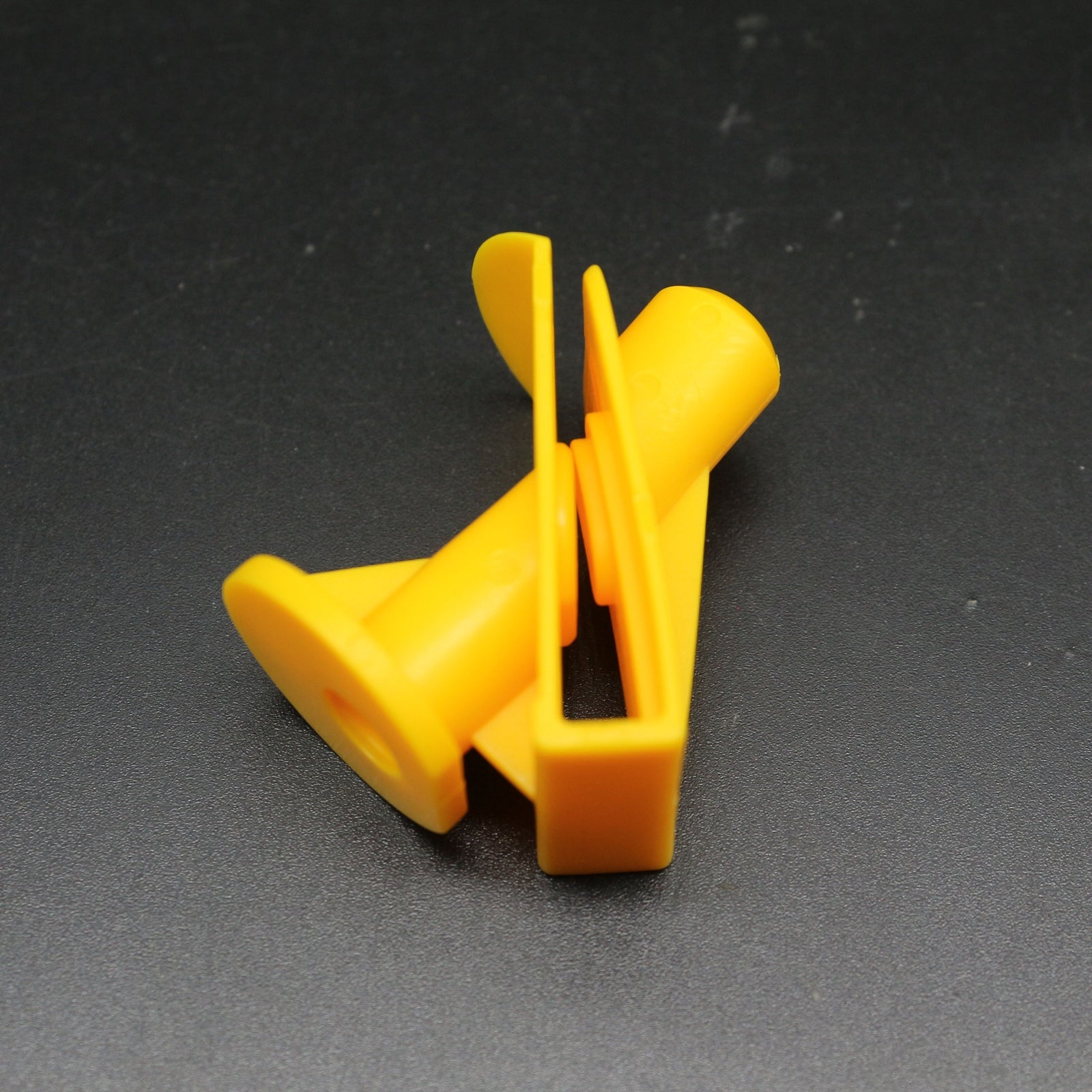 10Pcs Engine Base Screw Clip A0019913970 for Benz 08-15 for Smart Fortwo