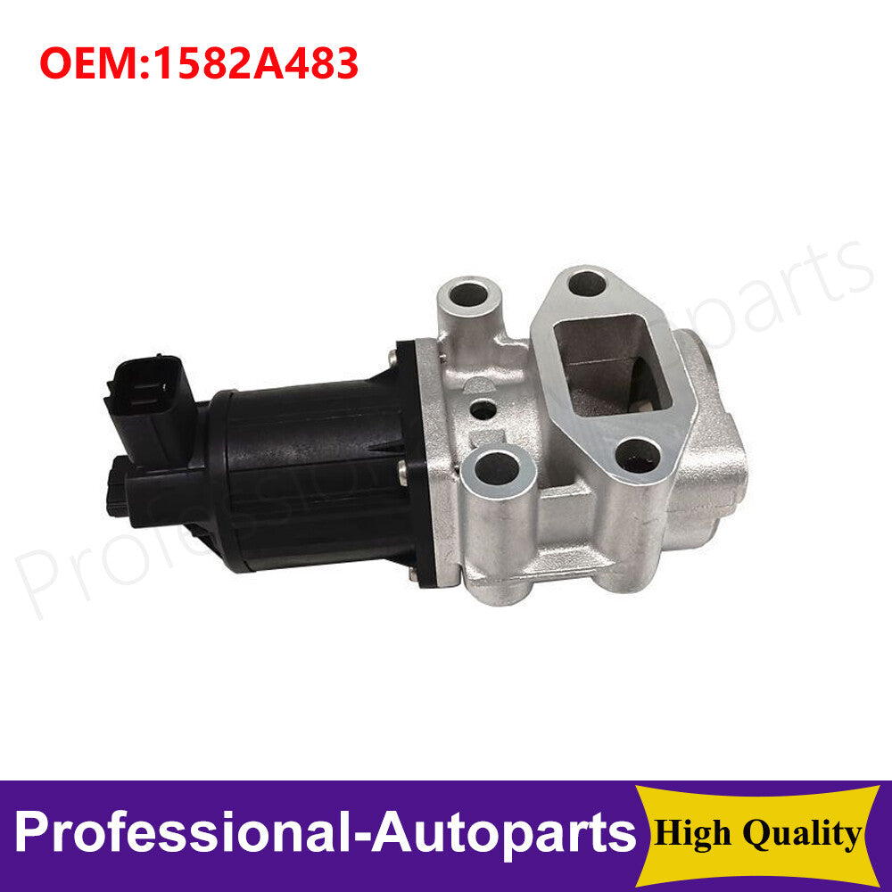 Valve Exhaust for Mitsubishi EGR Valve Exhaust Gas Recirculation 2005-2014 L200