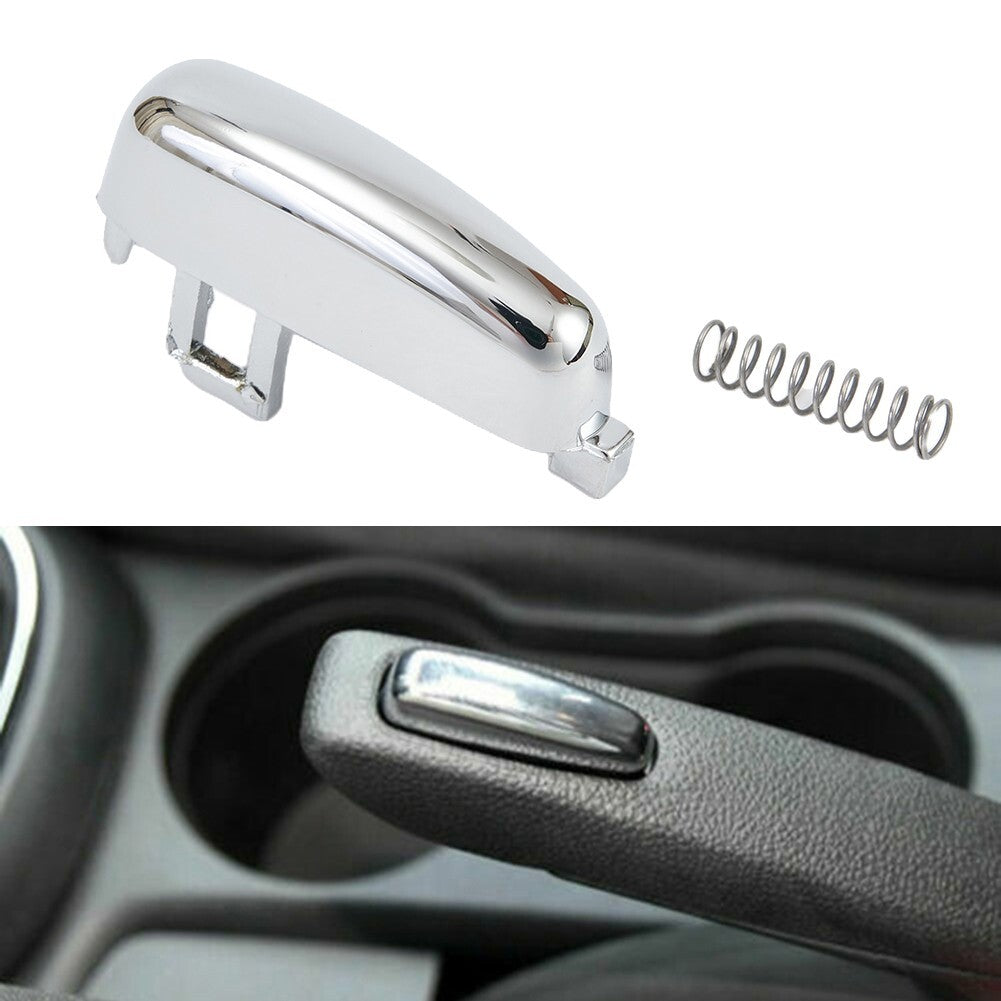 Car Hand Brake Alloy Button Switch 42576667 for Vauxhall for Opel 2012-18