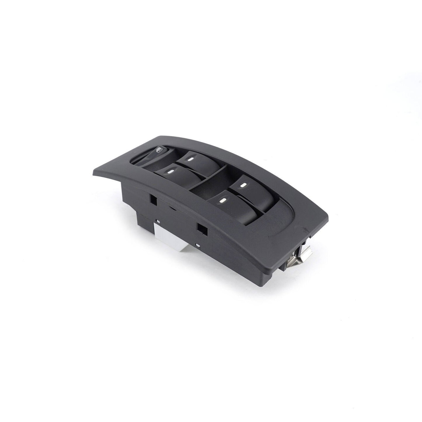for Mahindra Scorpio 1ST GEN F/L 0111JG0060N Power Window Control Switch Black 1