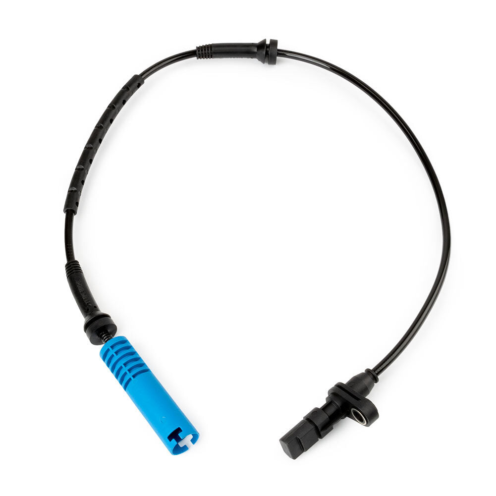 4-piece ABS wheel speed sensor kit for BMW X5 2000 - 2003 (front, rear, left, right)