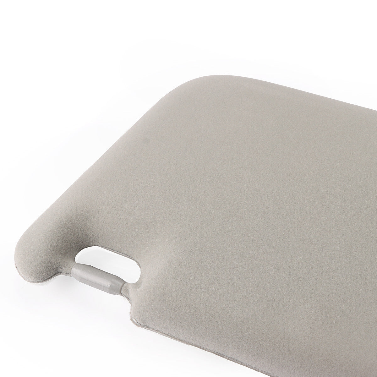 2x Left+Right Side Grey Sun Visor 74320-35C10-B0 for Toyota FJ20 02-10 4.0L NEW