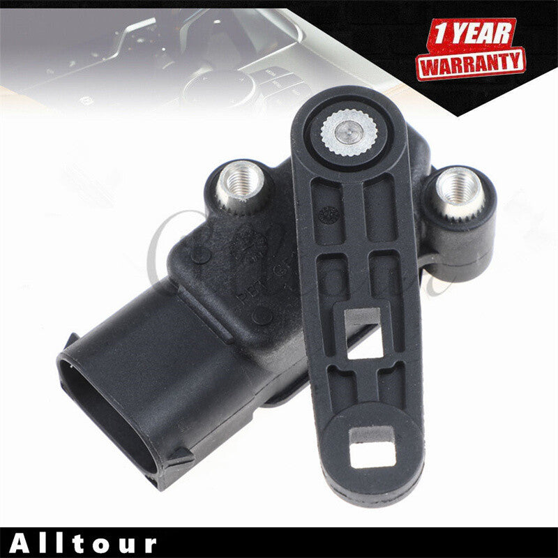 New Suspension Headlamp Level Sensor for BMW i3 X1 X2 X3 X4 X5 X6 X7 37146870200