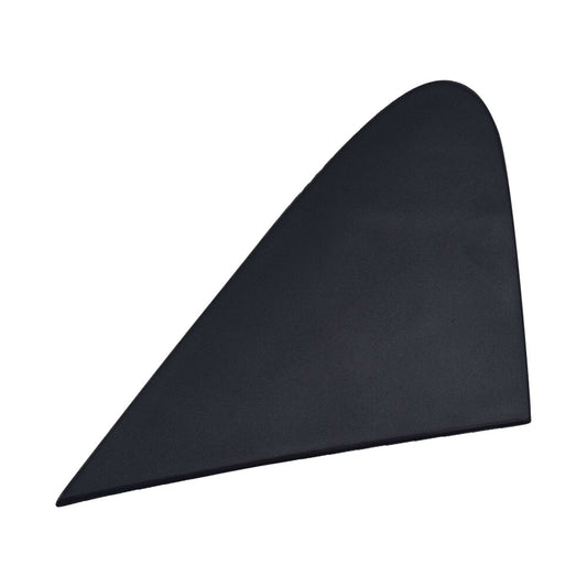 Fit for 2008-13 for Toyota for Corolla NEW Right Side View Mirror Corner Triangle Fender