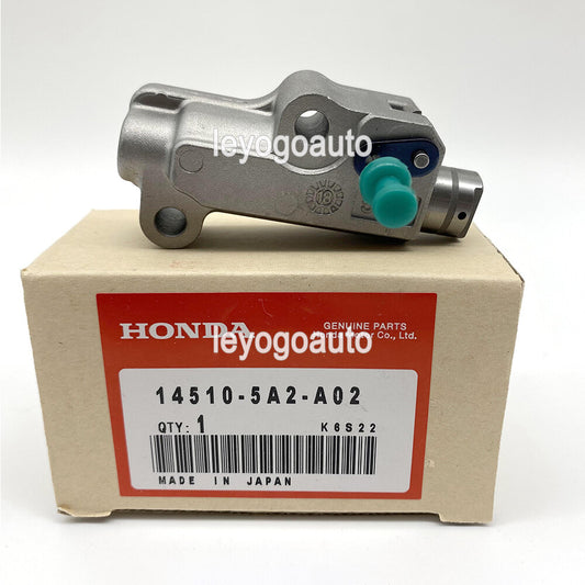 Equipment Manufacturer ( ) New Cam Chain Tensioner for Honda for Acura 2013-2021 14510-5A2-A02