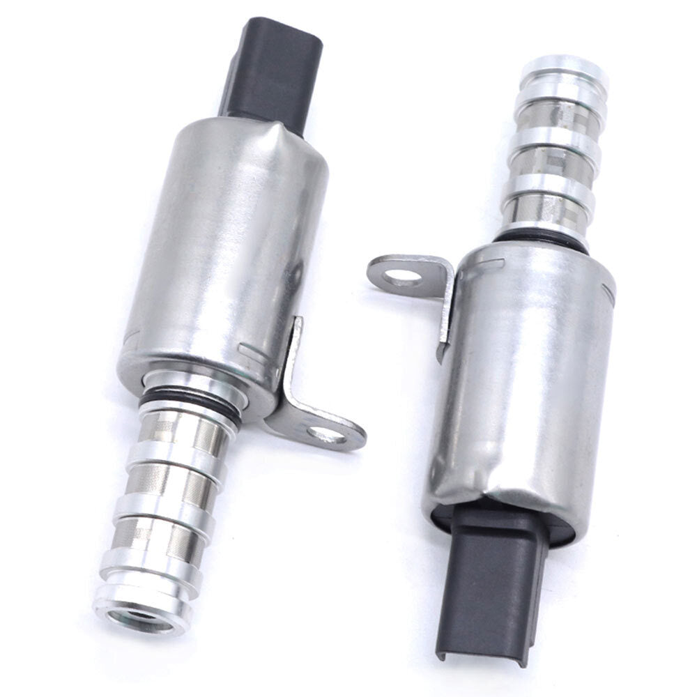 2X Engine Variable Valve Timing Control Solenoid VANOS VVT For 02-13 for Mini Cooper