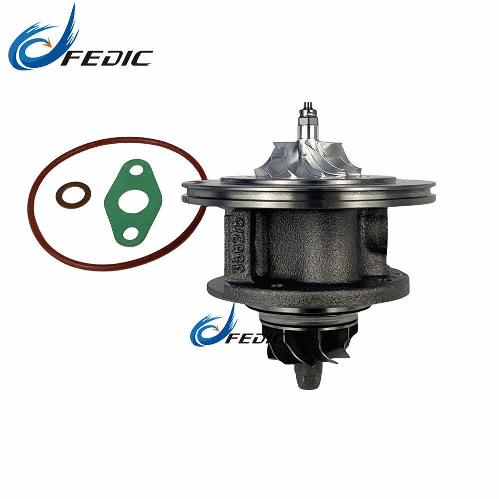 MFS Turbo 54399880075 for Mercedes Sprinter 220 250 CLK GLK 2.2CDI OM651DE22LA