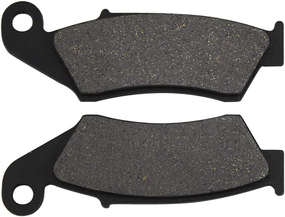 Motorcycle Front rear Brake Pads Compatible for Honda XRV750 Africa Twin XRV 700