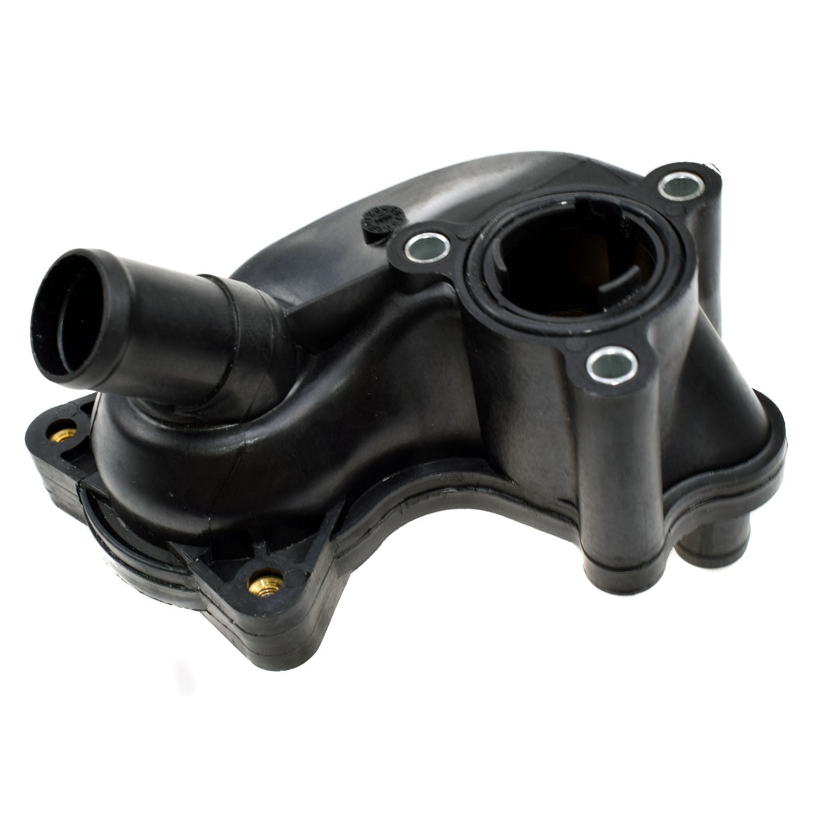 For 97-01 for Ford Explorer for Mercury YU3Z8A586AA New Thermostat Housing Water Outlet