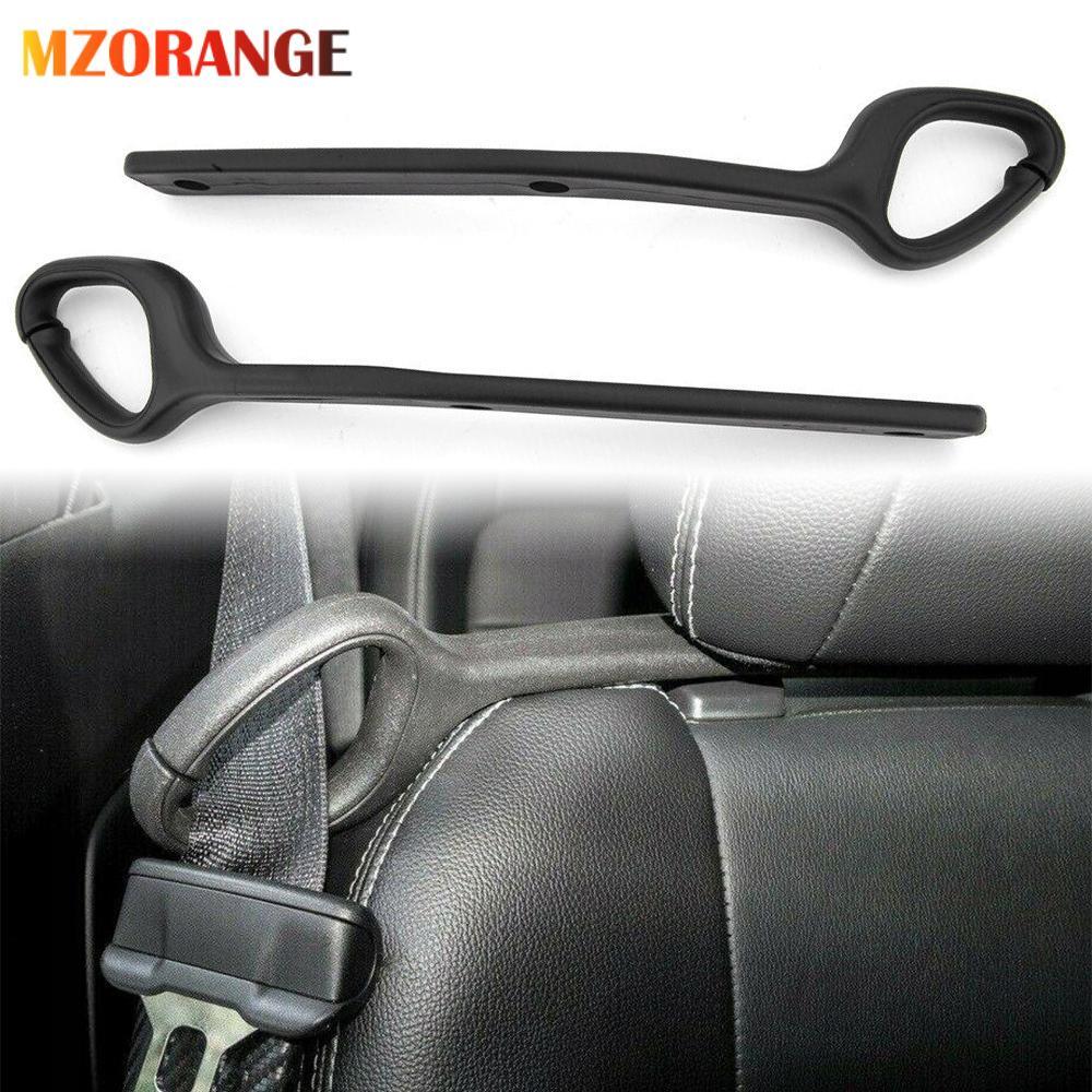 2¡Áfor Ford for Mustang GT 15-22 Front for Seat Belt Retainer Extension Guide