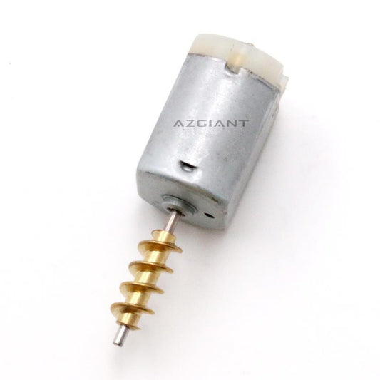 Automotive door lock actuator motor 2S4A-A21812-FB suitable for Ford Mondeo III MK3 2002-2007