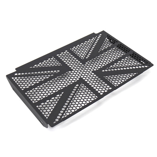 Motorcycle Radiator Grille Guard Water Tank Net Guard For TRIDENT 660 2021-2022