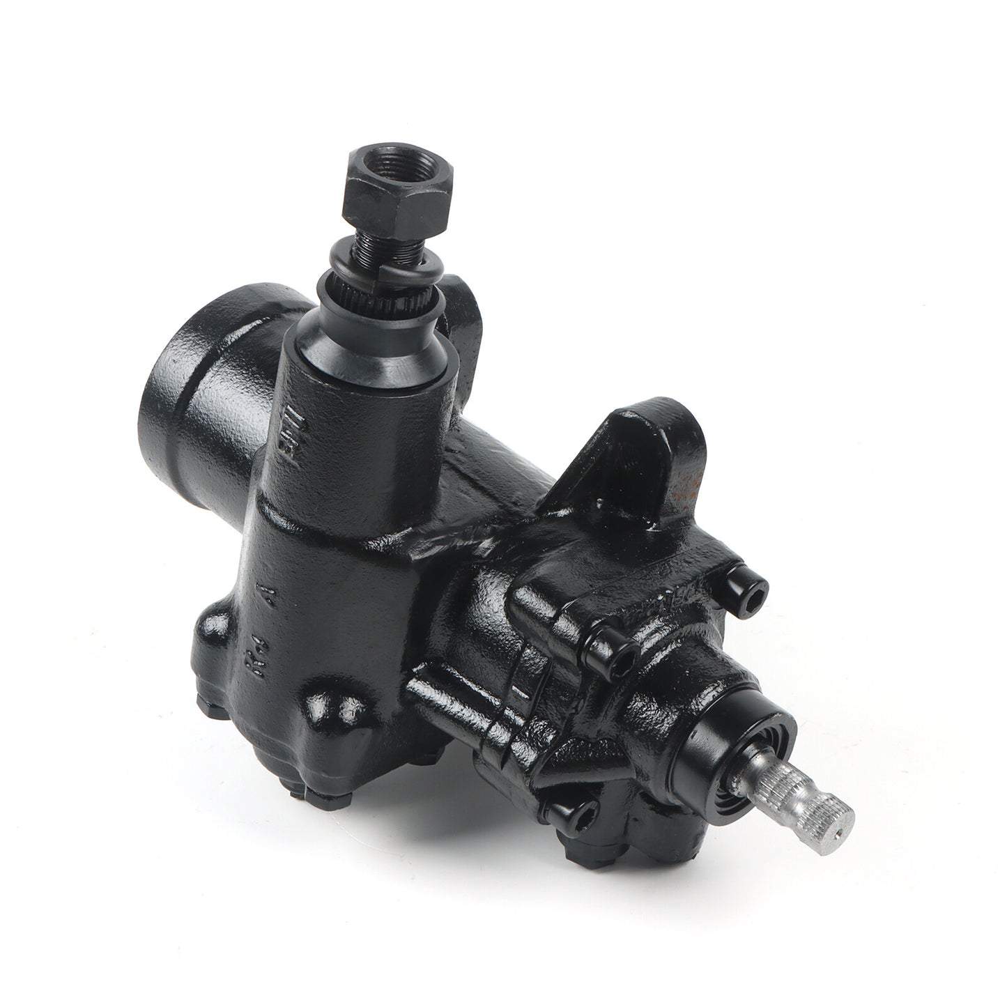 27-7516 Power Steering Gearbox Gear Box for 1980-1997 for Ford F150 F250 HD F350 New