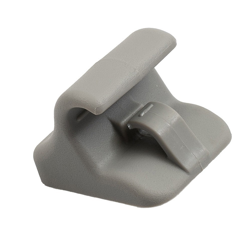 Sun visor clip, 1 piece, 8523505100OM, , new, suitable for HYUNDAI I20 GETZ, 2008-2015.