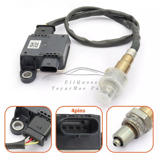 for Ford F250 F350 Super Duty 6.7L Diesel Particulate Matter Sensor GC3Z-5L239-A