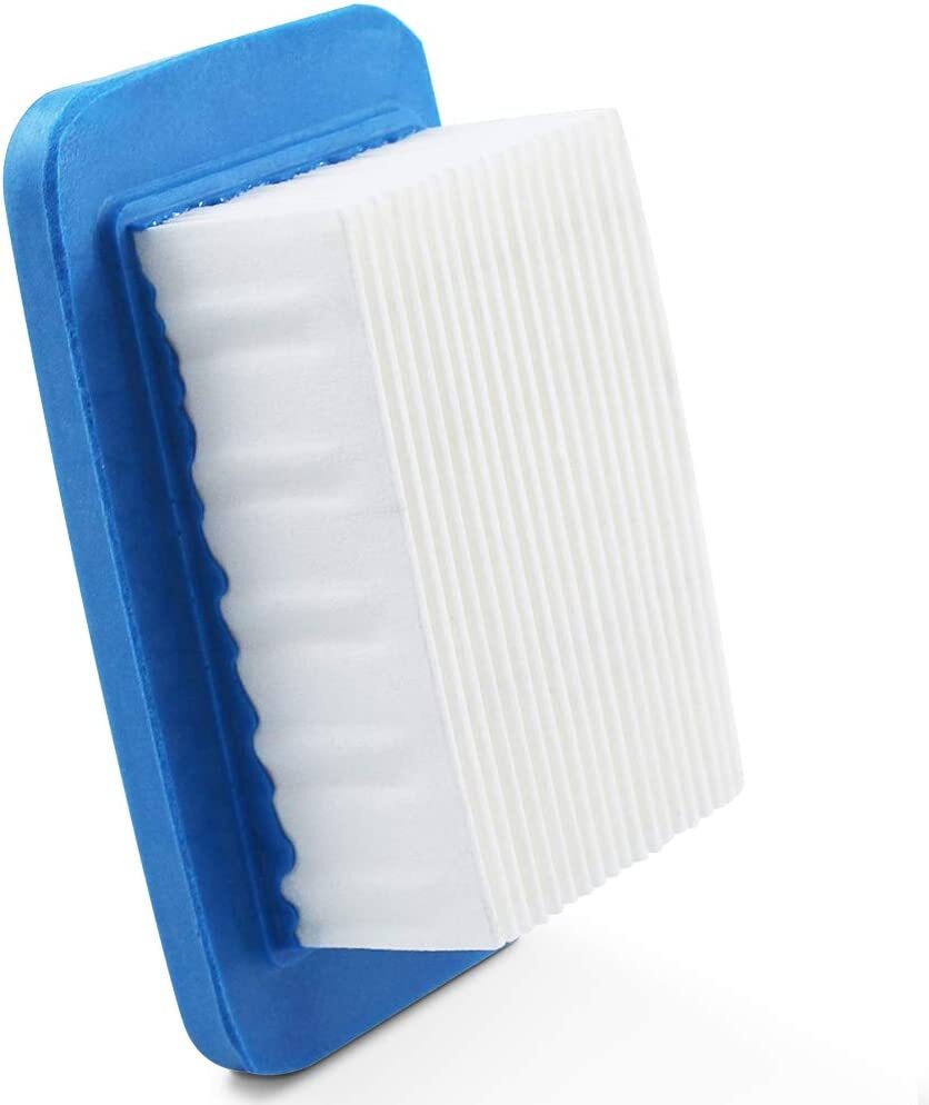 2xAir Filter for Echo PB500H PB500T PB580H PB580T PB620 PB650 PB650H Leaf Blower