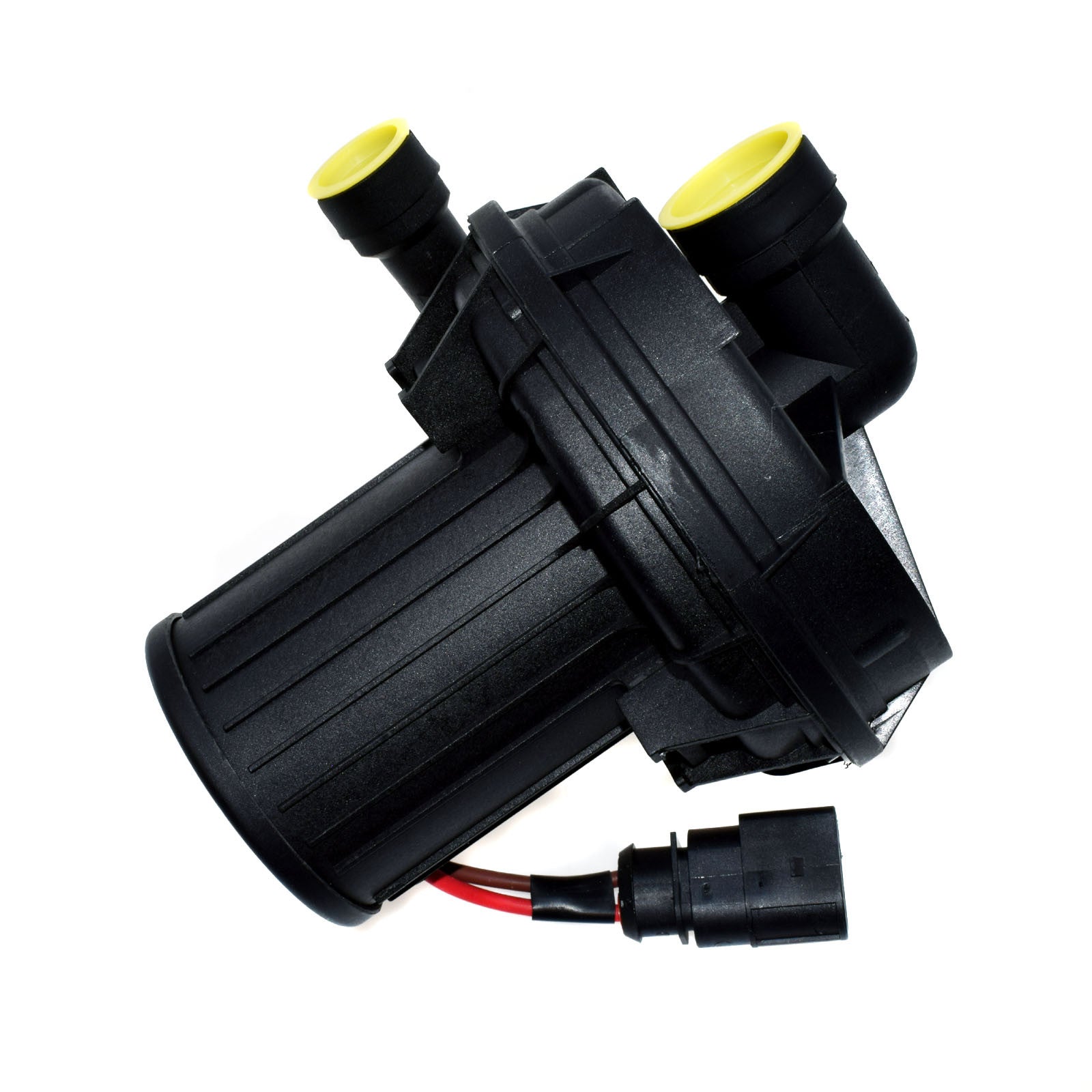 New Auxiliary Secondary Air Injection Pump for VW for Jetta for Golf for Passat 1.8T 2.0 2.8