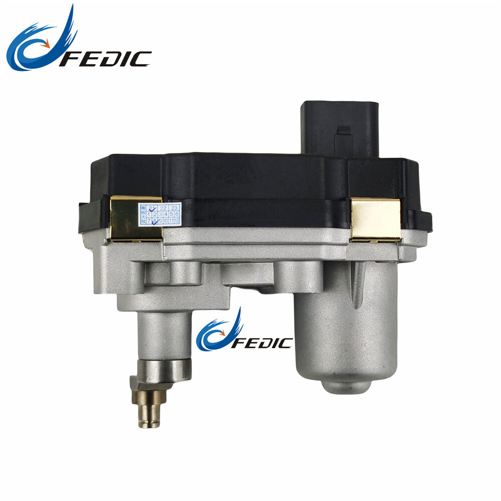 Turbo actuator 53039880430 for Hyundai Santa Fe Grandeur 2.2 CRDI D4HB 145KW
